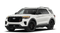 2027 Ford Explorer ST InTransit
