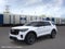 2026 Ford Explorer ST InTransit