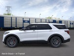 2026 Ford Explorer ST InTransit