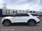 2026 Ford Explorer ST InTransit