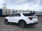 2026 Ford Explorer ST InTransit
