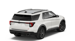 2026 Ford Explorer ST 400A