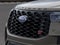 2026 Ford Explorer ST InTransit