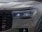 2026 Ford Explorer ST InTransit