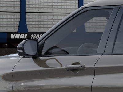 2026 Ford Explorer ST InTransit