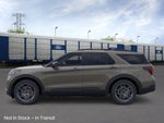 2026 Ford Explorer ST InTransit