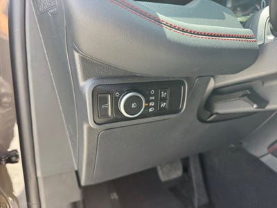 2026 Ford Explorer ST 400A