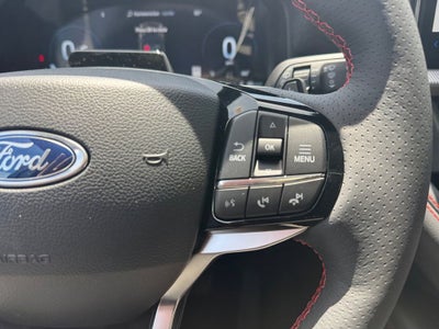 2026 Ford Explorer ST 400A