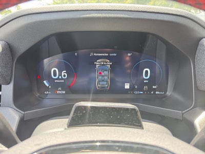 2026 Ford Explorer ST 400A