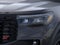 2026 Ford Explorer ST InTransit