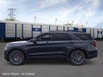 2026 Ford Explorer ST InTransit