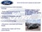 2027 Ford Explorer ST 400A