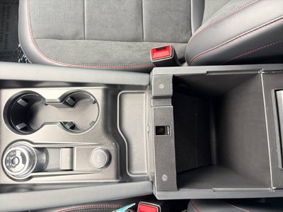 2027 Ford Explorer ST 400A