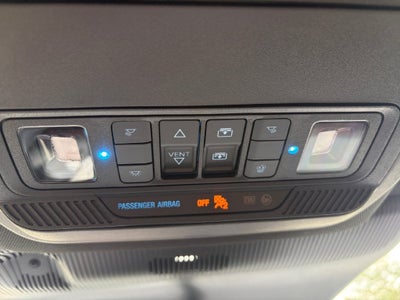 2027 Ford Explorer ST 400A