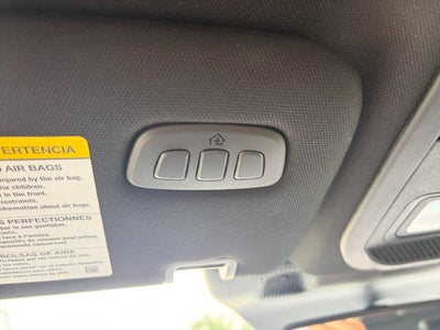 2027 Ford Explorer ST 400A