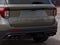 2027 Ford Explorer ST InTransit
