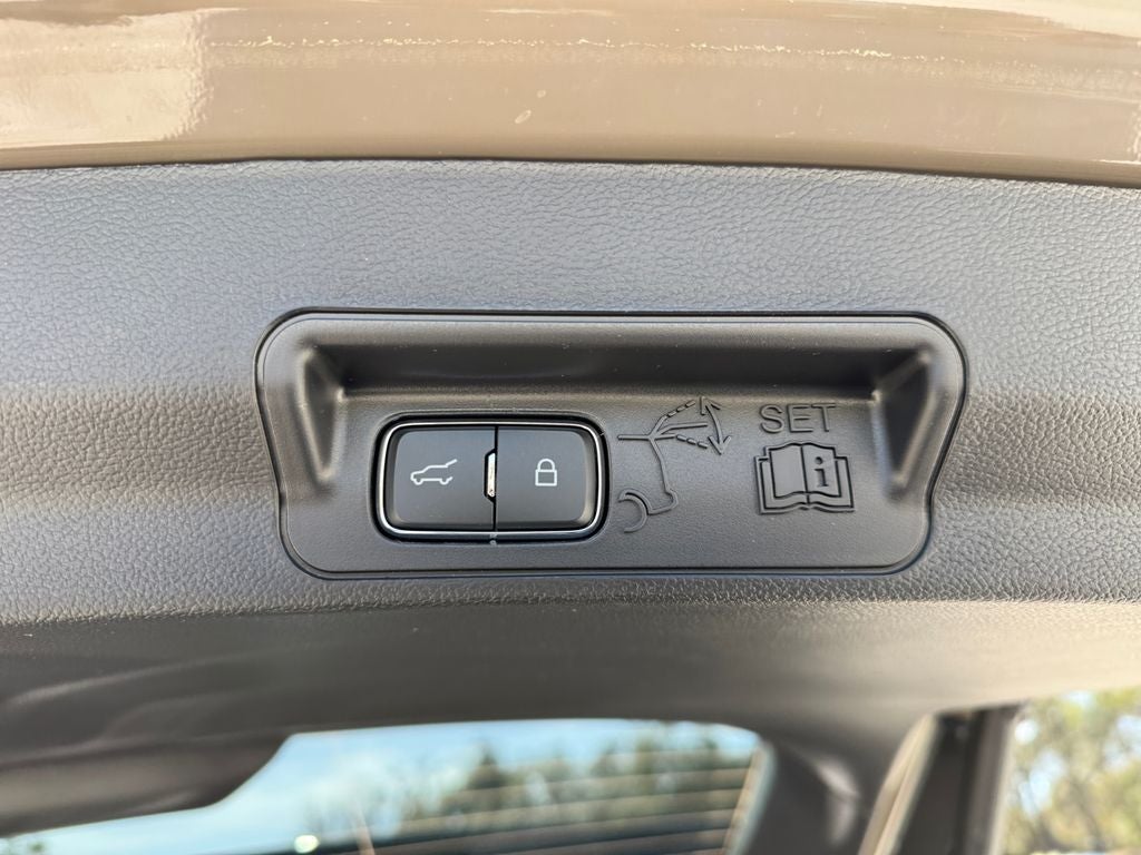 2026 Ford Explorer ST 400A