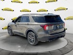 2026 Ford Explorer ST 400A