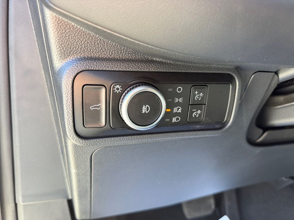 2026 Ford Explorer ST 400A