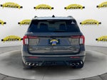 2026 Ford Explorer ST 400A