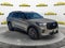 2026 Ford Explorer ST 400A