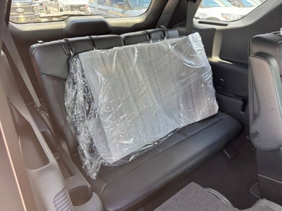 2026 Ford Explorer ST 400A