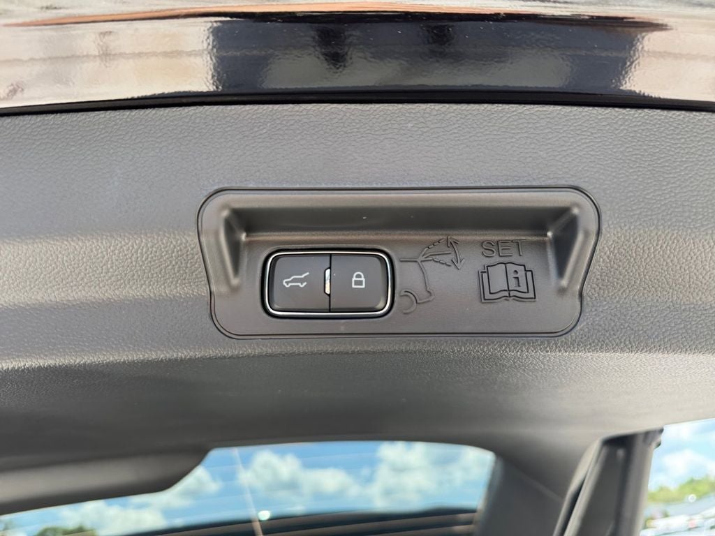 2026 Ford Explorer ST 400A