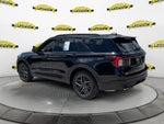 2026 Ford Explorer ST 400A