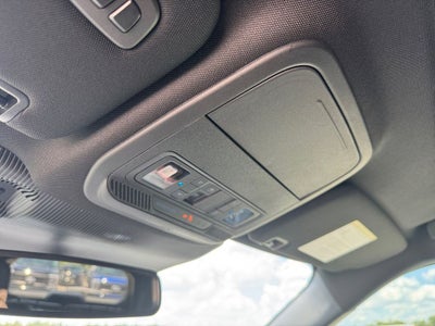 2026 Ford Explorer ST 400A