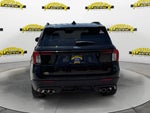2026 Ford Explorer ST 400A