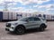 2027 Ford Explorer ST InTransit