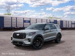 2027 Ford Explorer ST InTransit