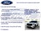 2027 Ford Explorer ST 400A