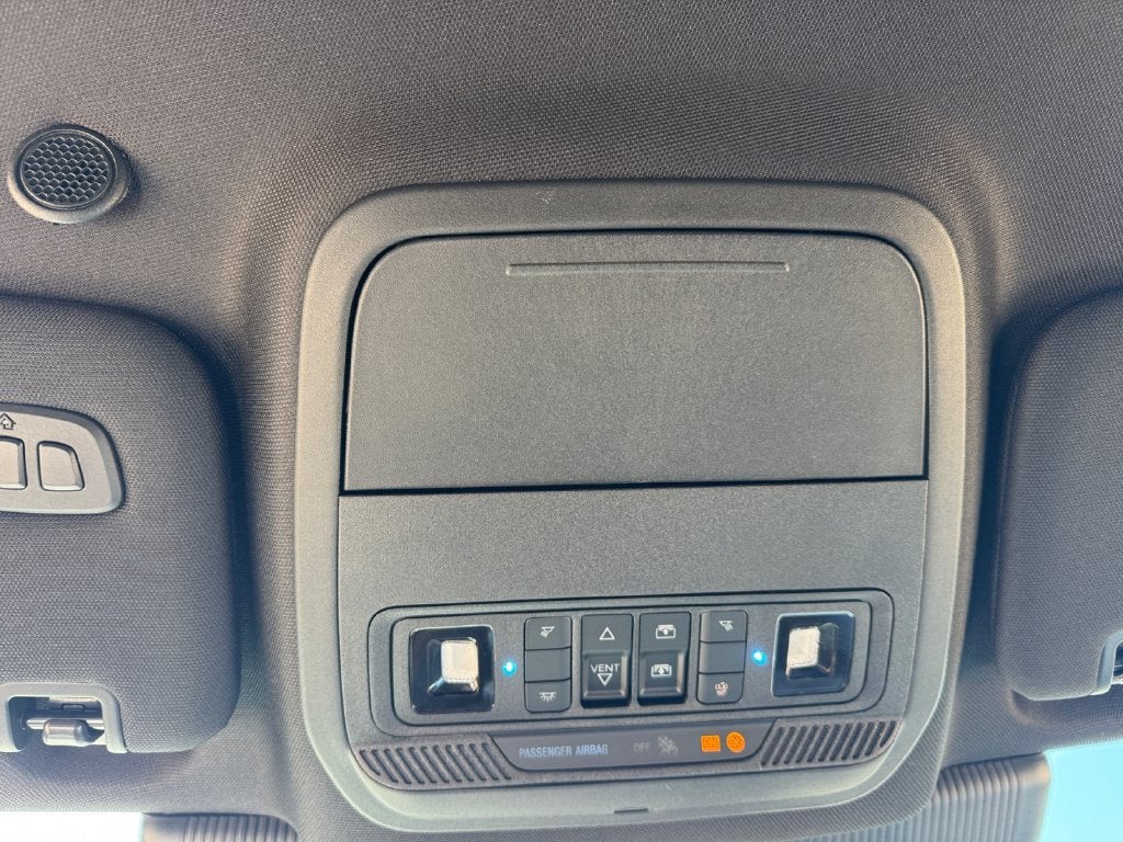 2027 Ford Explorer ST 400A