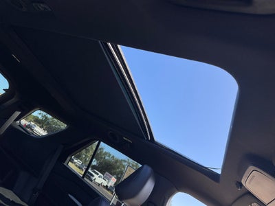 2027 Ford Explorer ST 400A