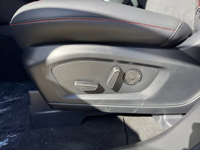 2027 Ford Explorer ST 400A