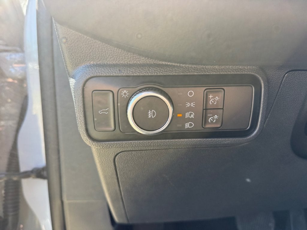 2027 Ford Explorer ST 400A