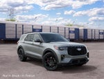 2027 Ford Explorer ST InTransit