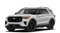 2027 Ford Explorer ST InTransit