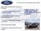 2027 Ford Explorer ST 400A