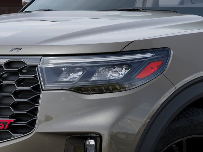 2027 Ford Explorer ST 400A