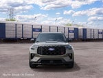 2027 Ford Explorer ST 400A
