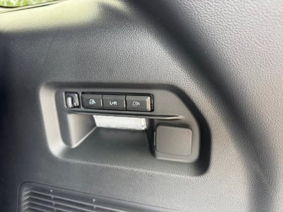 2027 Ford Explorer ST 400A