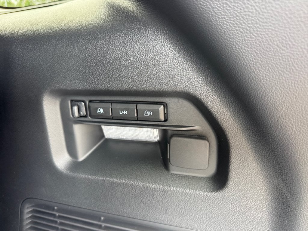 2027 Ford Explorer ST 400A
