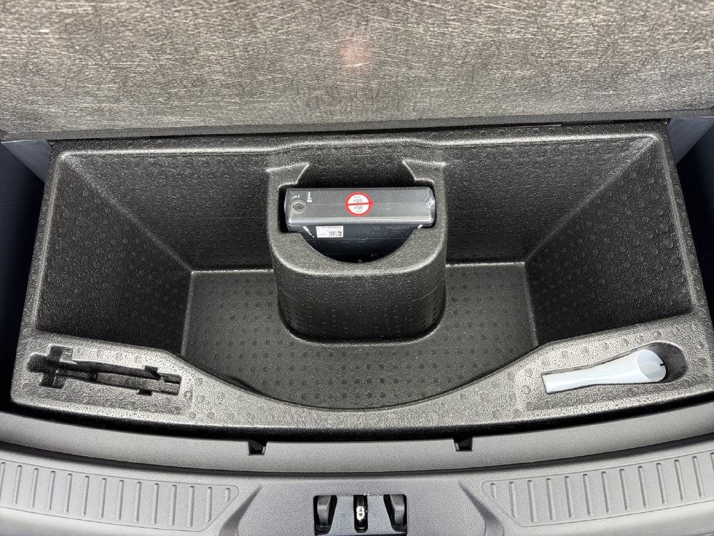 2027 Ford Explorer ST 400A
