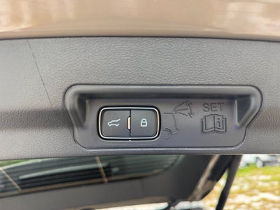 2027 Ford Explorer ST 400A