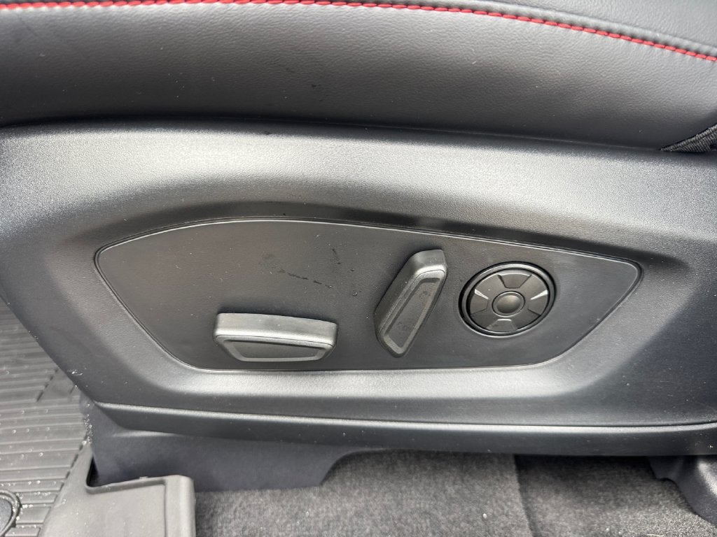 2027 Ford Explorer ST 400A