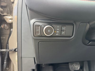 2027 Ford Explorer ST 400A