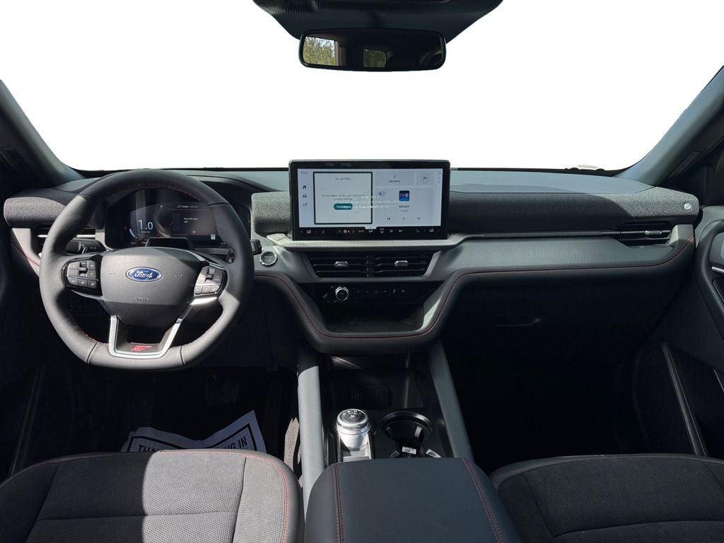 2026 Ford Explorer ST 400A