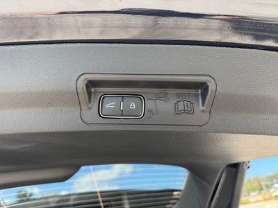 2026 Ford Explorer ST 400A